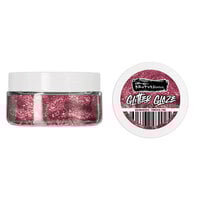 Brutus Monroe - Hope Collection - Glitter Glaze - Powerful Pink