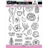 Brutus Monroe - Clear Photopolymer Stamps - Smells Like Spring