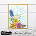 Brutus Monroe - Clear Photopolymer Stamps - Smells Like Spring