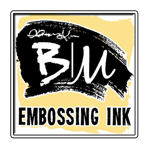 Brutus Monroe - Embossing Ink - Mini