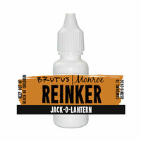 Brutus Monroe - Premium Chalk Ink - Reinker - Jack-O'-Lantern