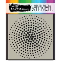 Brutus Monroe - Stencils - Circle Tone