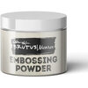 Brutus Monroe - Embossing Powder - Ultra Fine - Icicle