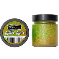 Brutus Monroe - Glitter Glaze - Sunshine Yellow