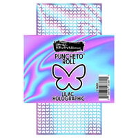 Brutus Monroe - Puncheto Butterfly - Holographic - Lilac