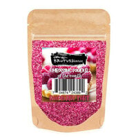 Brutus Monroe - Embossing Powder - Raspberry Tart