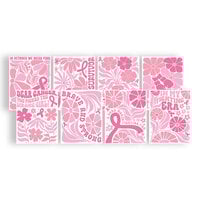 Brutus Monroe - Hope Collection - Card Panels - I'm A Survivor