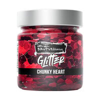 Brutus Monroe - Glitter - Chunky Heart