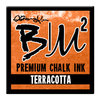 Brutus Monroe - Mini Chalk Ink - Terracotta