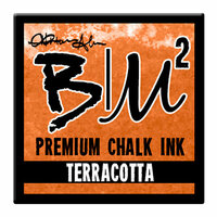 Brutus Monroe - Mini Chalk Ink - Terracotta