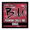 Brutus Monroe - Mini Chalk Ink - Rouge