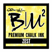 Brutus Monroe - Mini Chalk Ink - Zest