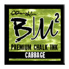 Brutus Monroe - Mini Chalk Ink - Cabbage