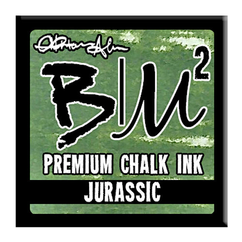 Brutus Monroe - Mini Chalk Ink - Jurassic