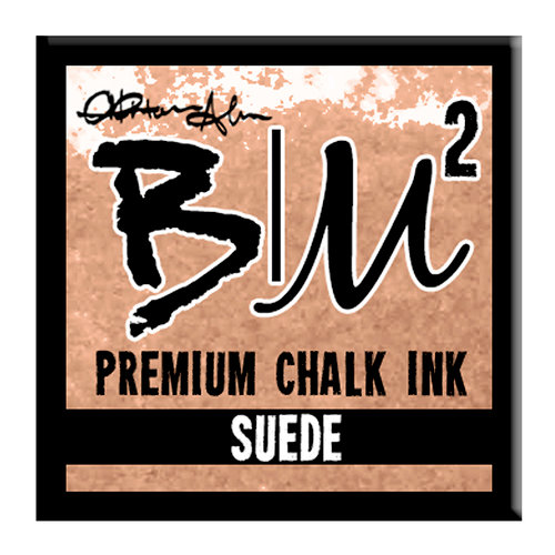 Brutus Monroe - Mini Chalk Ink - Suede