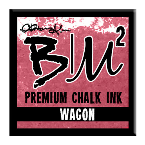 Brutus Monroe - Mini Chalk Ink - Wagon