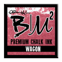 Brutus Monroe - Mini Chalk Ink - Wagon