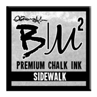 Brutus Monroe - Mini Chalk Ink - Sidewalk