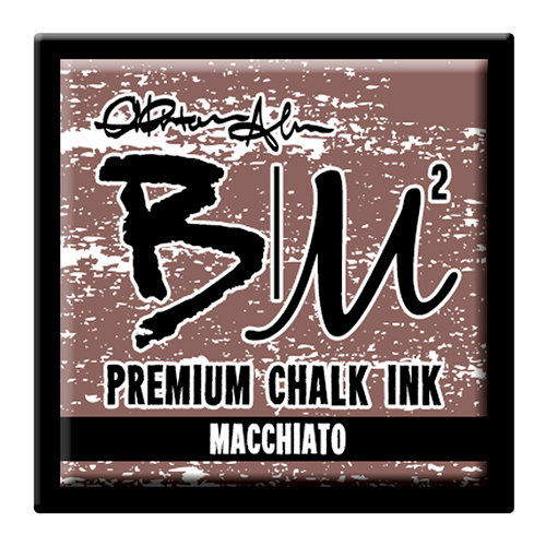 Brutus Monroe - Mini Chalk Ink - Macchiato