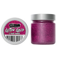 Brutus Monroe - Glitter Glaze - Fuchsia