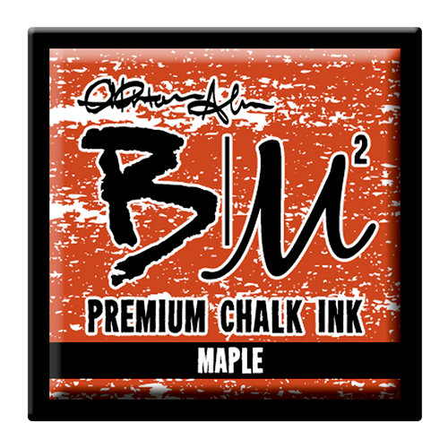 Brutus Monroe - Mini Chalk Ink - Maple