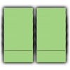 Brutus Monroe - A2 Envelopes - Key Lime - 10 Pack