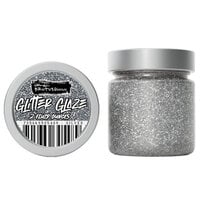 Brutus Monroe - Glitter Glaze - Silver