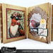Brutus Monroe - Nested In Friendship Collection - Creative Cards - Cog And Feather
