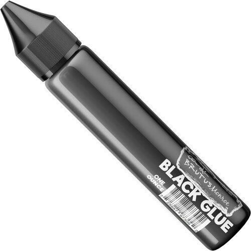 Brutus Monroe - Easy Squeeze Glue - Black