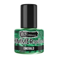 Brutus Monroe - Bubbles and Broomstick Collection - Shimmer Splash - Emerald