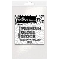 Brutus Monroe - Premium Glossy Cardstock - 4.25 x 5.5 - 10 Pack