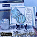 Brutus Monroe - Christmas - Clear Photopolymer Stamps - Seasonal Sentiments