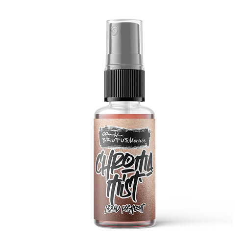 Brutus Monroe - Chroma Mist - Copper Shimmer