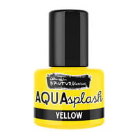 image of Brutus Monroe - Aqua Splash - Yellow