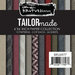 Brutus Monroe - Tailor Made Collection - 6 x 6 Paper Pad - Tailor Made