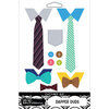 Brutus Monroe - Tailor Made Collection - Dies - Dapper Duds