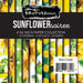 Brutus Monroe - Sunflower Soiree Collection - 6 x 6 Paper Pack - Sunflower Soiree