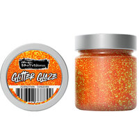 Brutus Monroe - Glitter Glaze - Tangerine