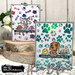 Brutus Monroe - Clear Photopolymer Stamps - Four Legged Friends