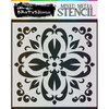 Brutus Monroe - Stencils - Vintage Tile