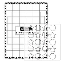 Brutus Monroe - Stick and Stamp Mat Bundle