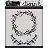 Brutus Monroe - Stencils - Autumn Branches