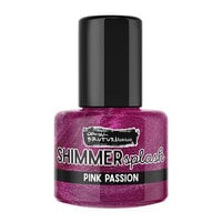 Brutus Monroe - Pampered Pets Collection - Shimmer Splash - Pink Passion