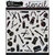 Brutus Monroe - Pampered Pets Collection - Stencils - Tools Of The Trade
