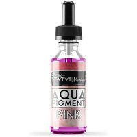 Brutus Monroe - Aqua Pigment - Pink