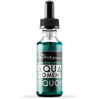 Brutus Monroe - Aqua Pigment - Turquoise