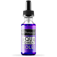 Brutus Monroe - Aqua Pigment - Violet