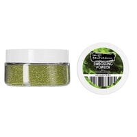 Brutus Monroe - Bubbles and Broomstick Collection - Embossing Powder - Melting