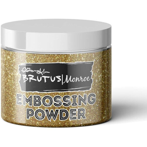 Brutus Monroe - Embossing Powder - Gilded Sparkle