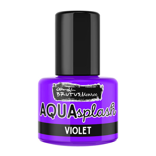 Brutus Monroe - Aqua Splash - Violet